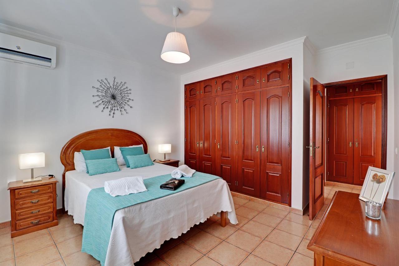 Villa Do Mar - Gale Albufeira Exterior photo