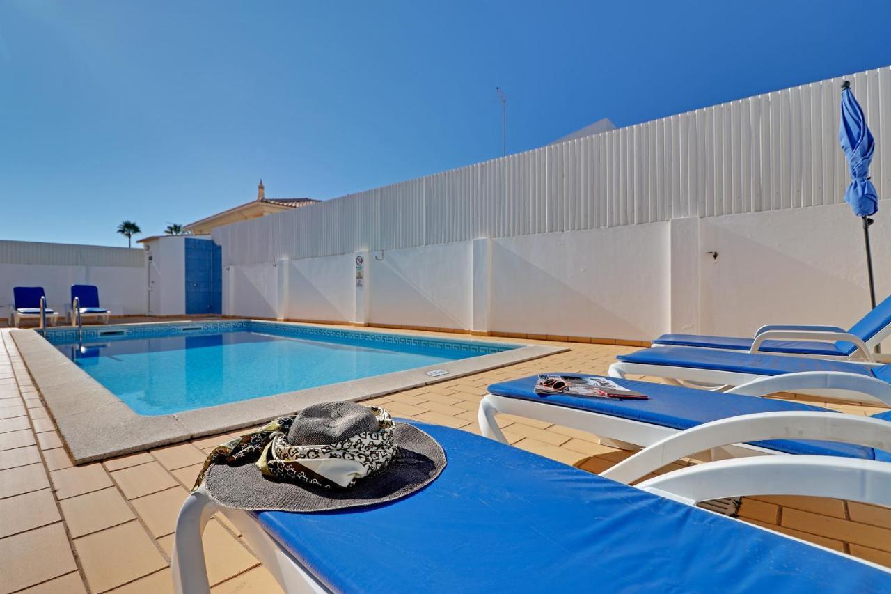 Villa Do Mar - Gale Albufeira Exterior photo
